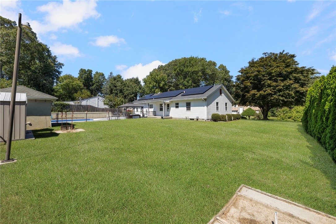 46 Ray Street Coventry, RI 02816 - Photo 46 of 47 Gallery Image 46