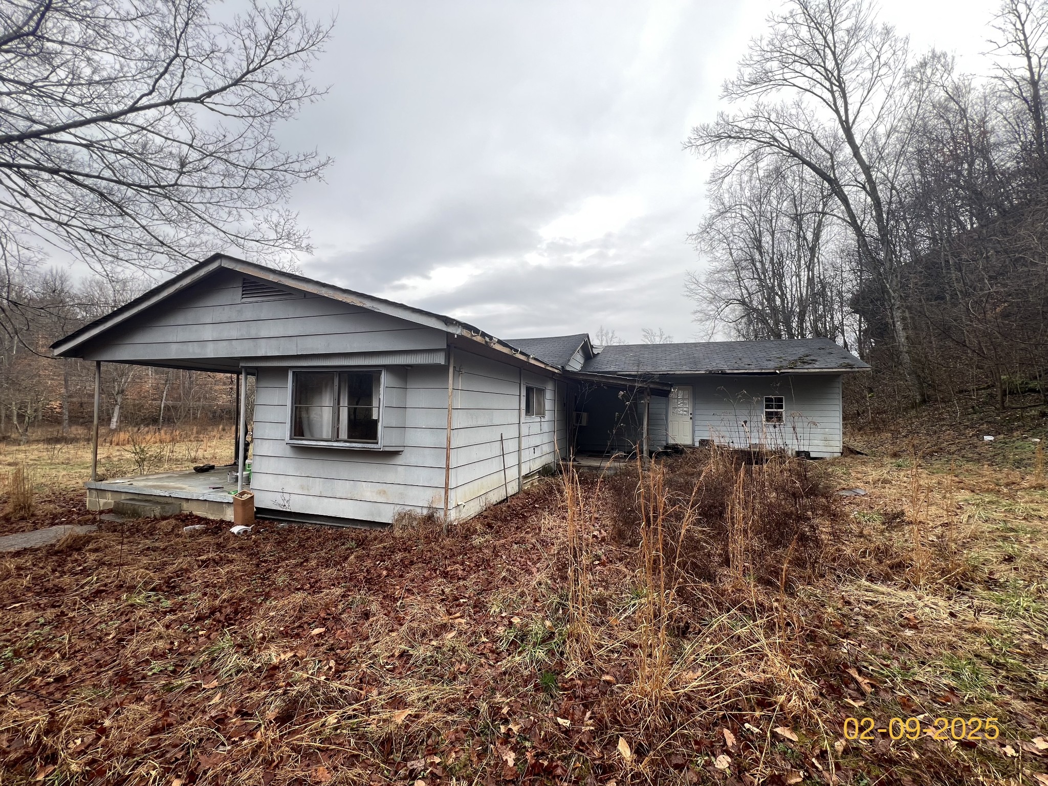 710 Mt Joy Road Mount Pleasant, TN 38474 - Photo 6 of 12 Gallery Image 6
