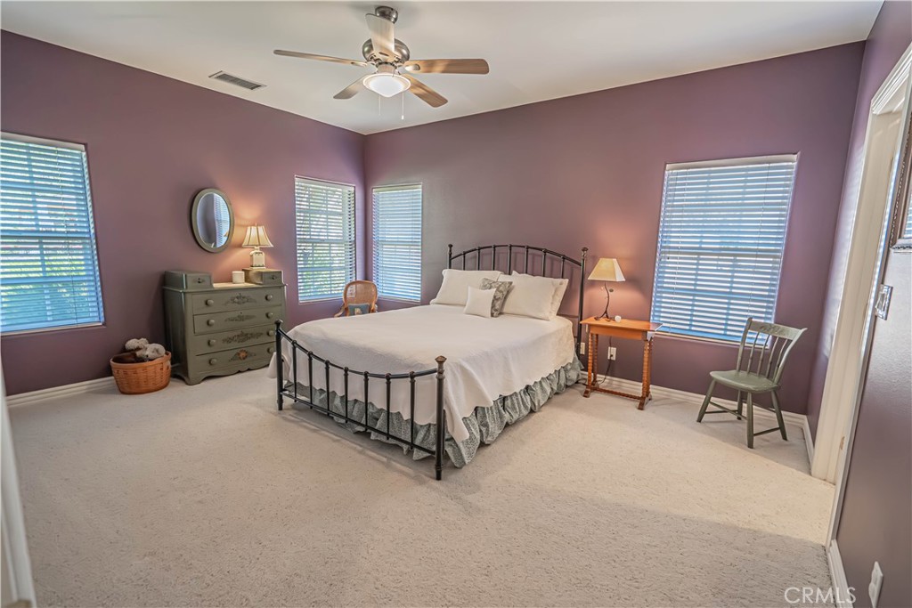 33202 Drill Road Agua Dulce, CA 91390 - Photo 38 of 71 Secondary en suite bedroom