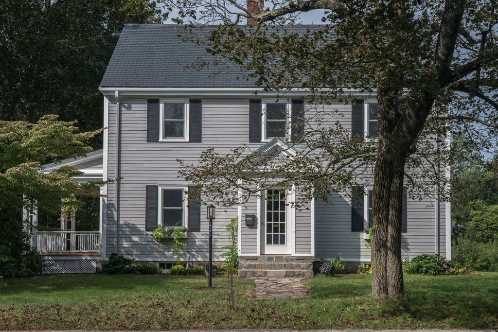 10 High Road Newbury, MA 01951 - Photo 6 of 29 Gallery Image 6