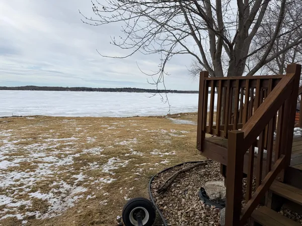 $479,900 | 51334 Rush Lake Trail, Rush City, MN 55069