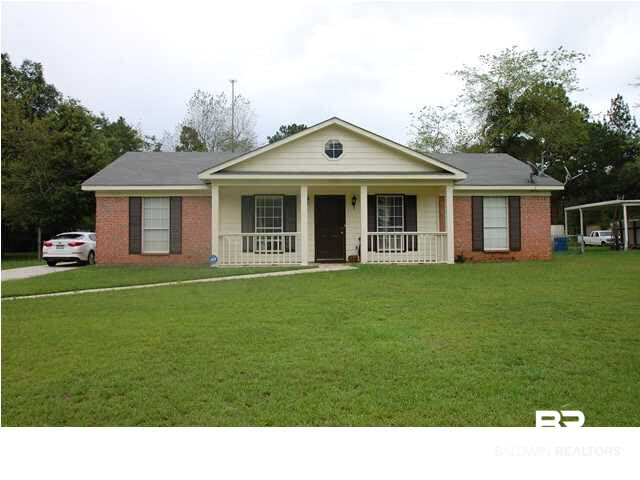 6770 Richard Lane Mobile, AL 36613 - Photo 1 of 18