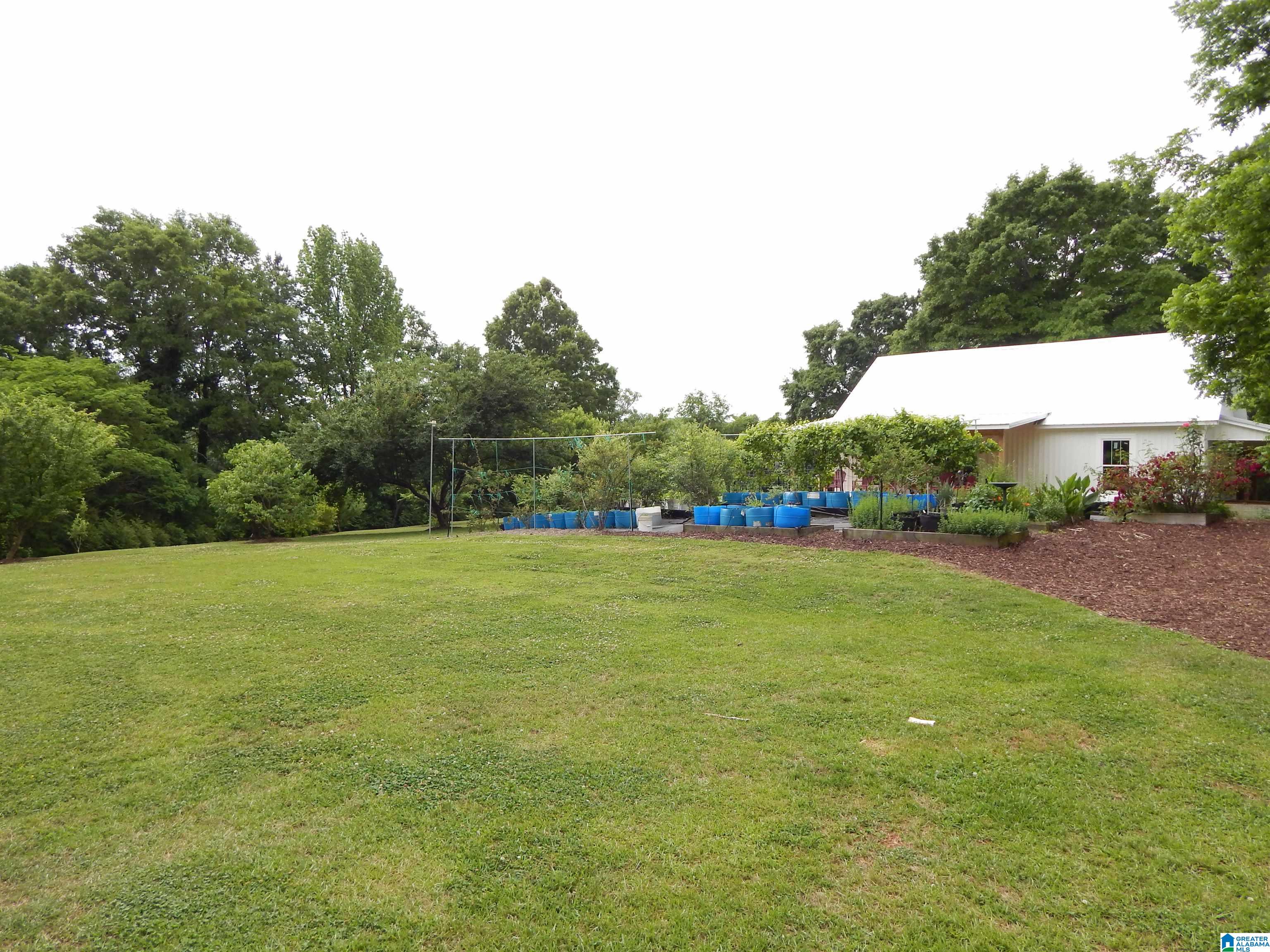 284 Jones Road Anniston, AL 36207 - Photo 48 of 56