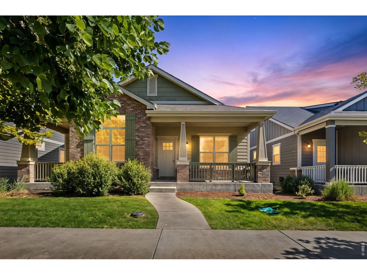 6511 19th Street Greeley, CO 80634 - Photo 1 of 26 Beautiful Low Maintenance Patio Home in Desirable Westridge Village