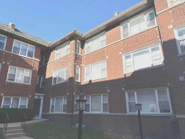 a view of a building