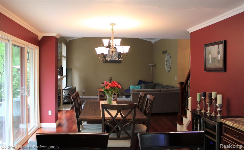 523 Buttercup Drive Rochester Hills, MI 48307 - Photo 7 of 29