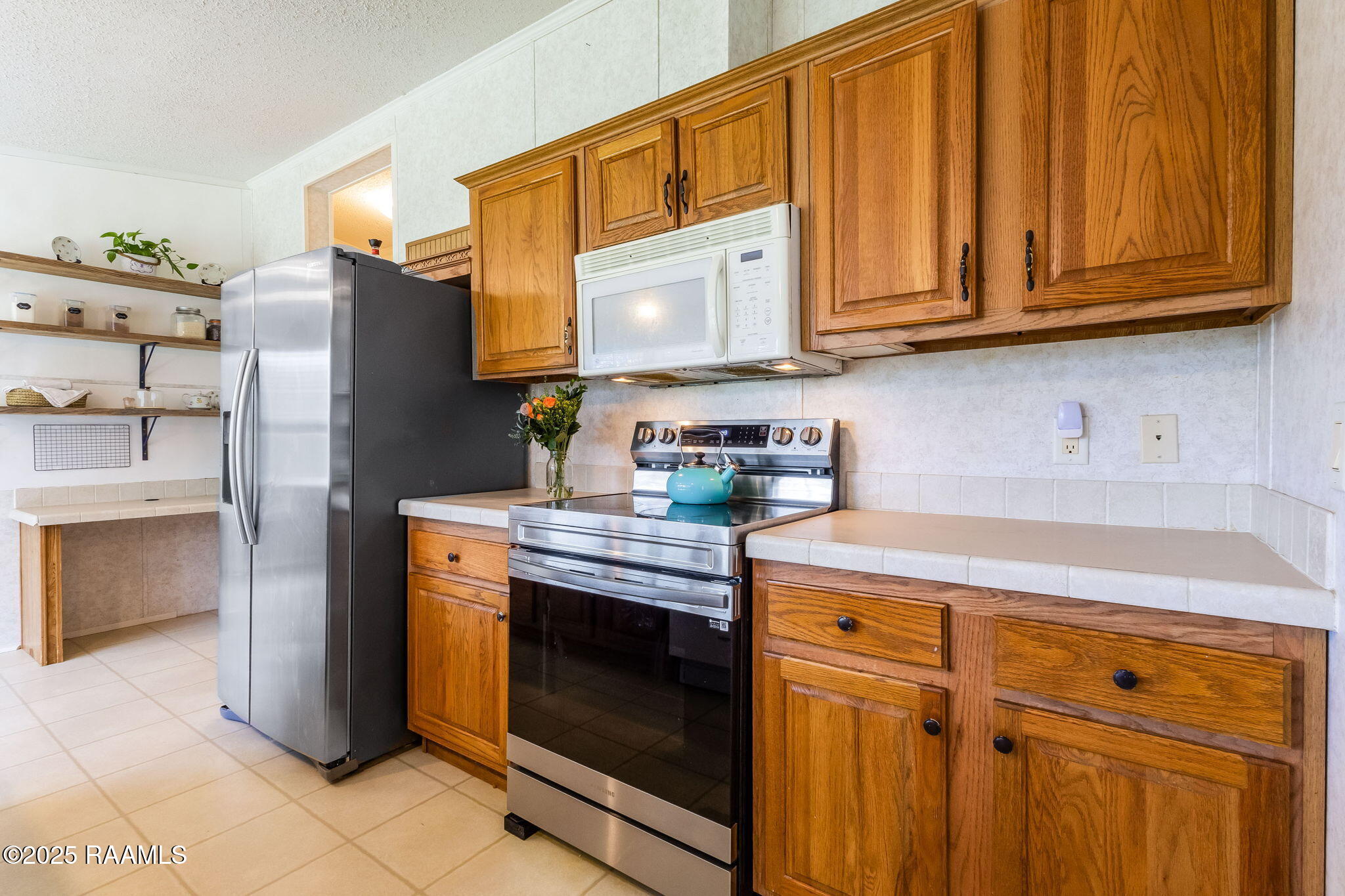 426 Cypress Road Arnaudville, LA 70512 - Photo 11 of 23 Kitchen