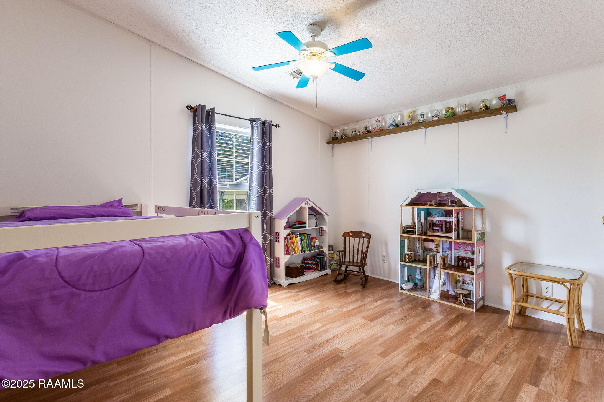 426 Cypress Road Arnaudville, LA 70512 - Photo 13 of 23 Bedroom 1