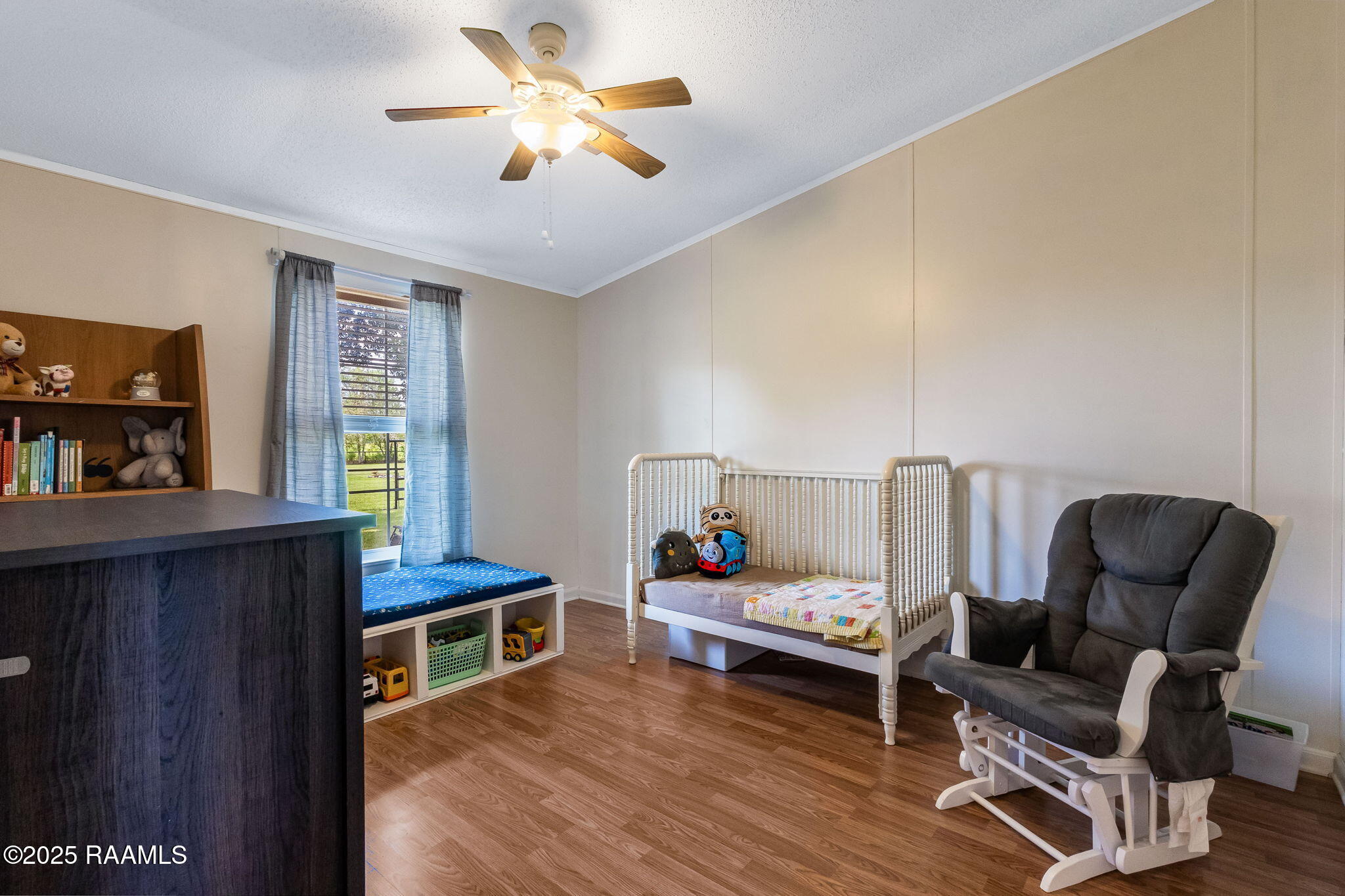 426 Cypress Road Arnaudville, LA 70512 - Photo 14 of 23 Bedroom 2