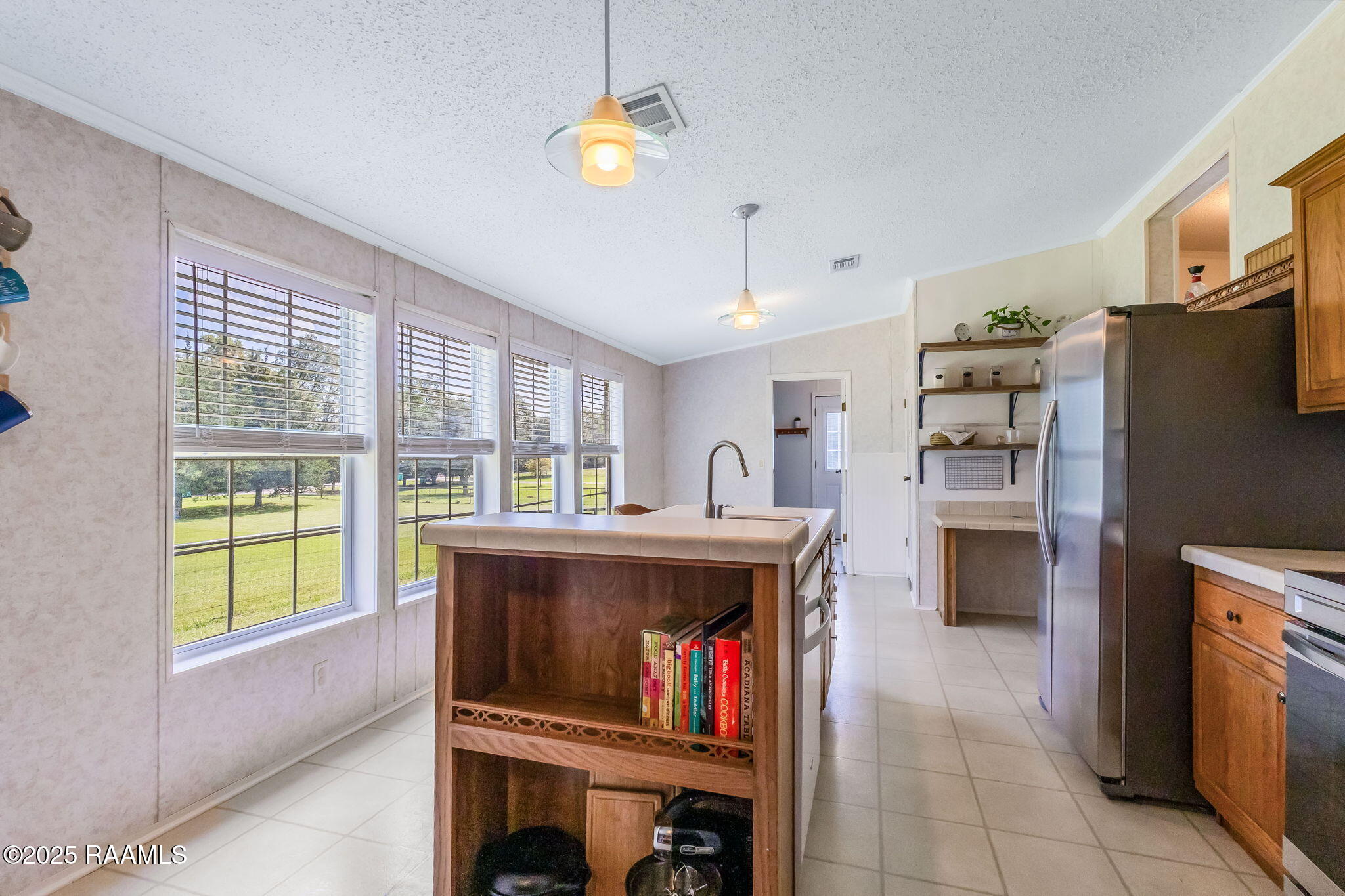 426 Cypress Road Arnaudville, LA 70512 - Photo 7 of 23 Kitchen