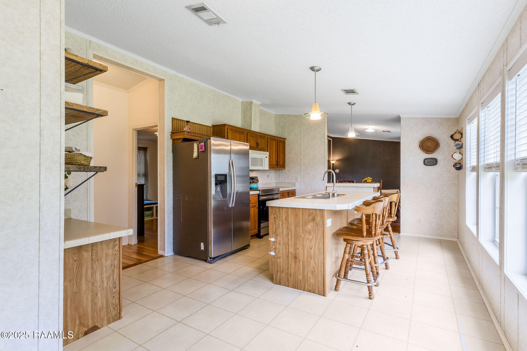 426 Cypress Road Arnaudville, LA 70512 - Photo 8 of 23 Kitchen