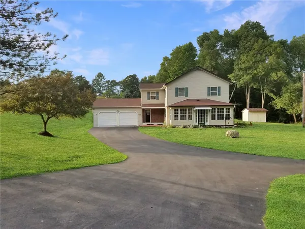 $429,000 | 432 Stone House Road, Otsego, NY 13337