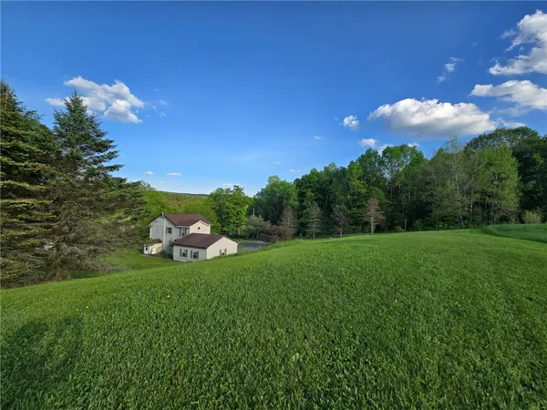 $429,000 | 432 Stone House Road, Otsego, NY 13337