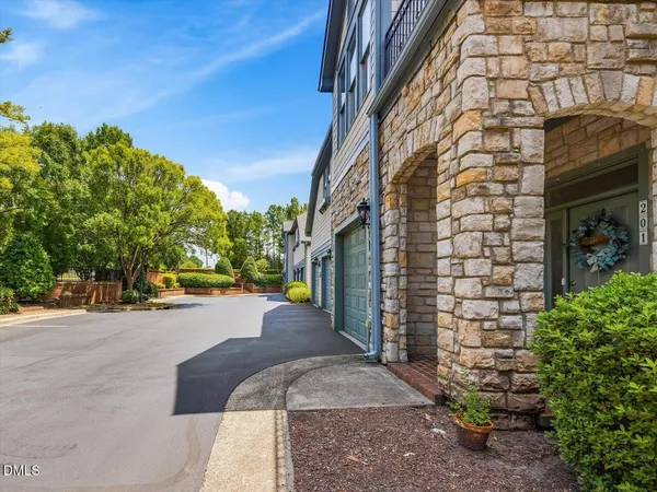 $374,900 | 201 Presque Isle Lane, Chapel Hill, NC 27514