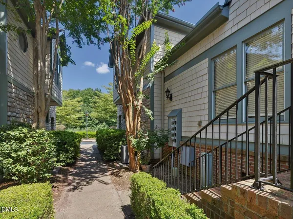 $374,900 | 201 Presque Isle Lane, Chapel Hill, NC 27514