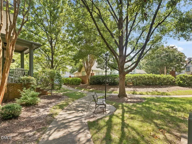 $375,000 | 201 Presque Isle Lane, Chapel Hill, NC 27514