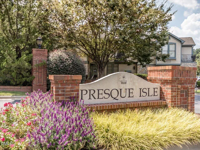 $375,000 | 201 Presque Isle Lane, Chapel Hill, NC 27514