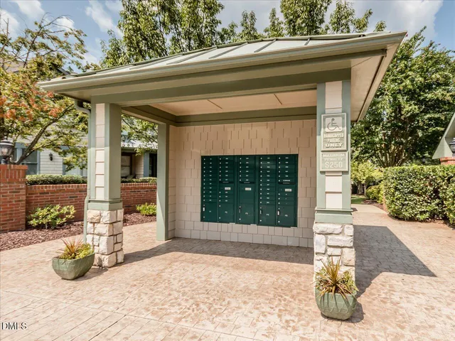 $375,000 | 201 Presque Isle Lane, Chapel Hill, NC 27514