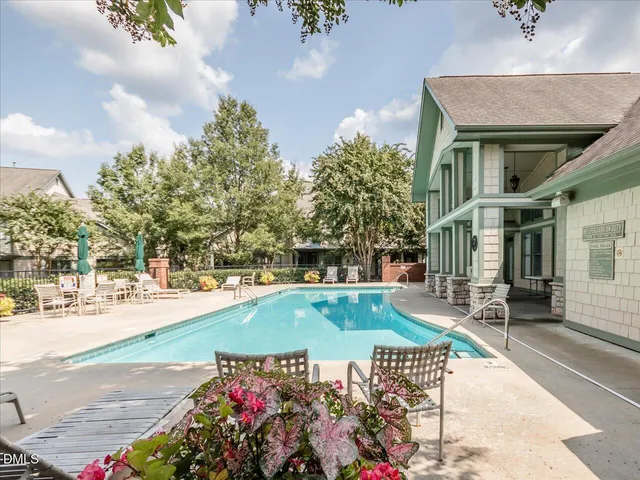 $375,000 | 201 Presque Isle Lane, Chapel Hill, NC 27514