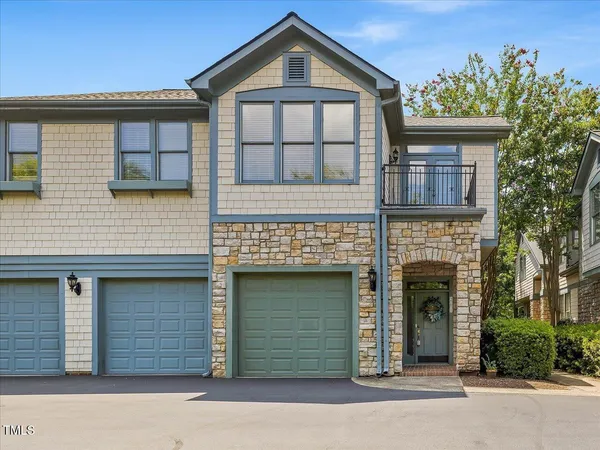 $374,900 | 201 Presque Isle Lane, Chapel Hill, NC 27514