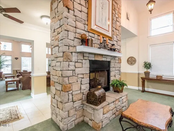 $374,900 | 201 Presque Isle Lane, Chapel Hill, NC 27514