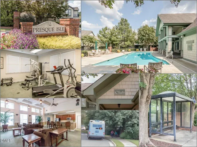 $375,000 | 201 Presque Isle Lane, Chapel Hill, NC 27514