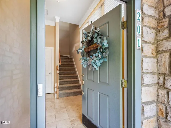 $374,900 | 201 Presque Isle Lane, Chapel Hill, NC 27514