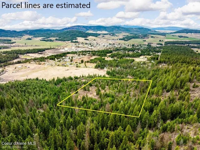 $199,900 | 497 Thimbleberry Lane, Plummer, ID 83851