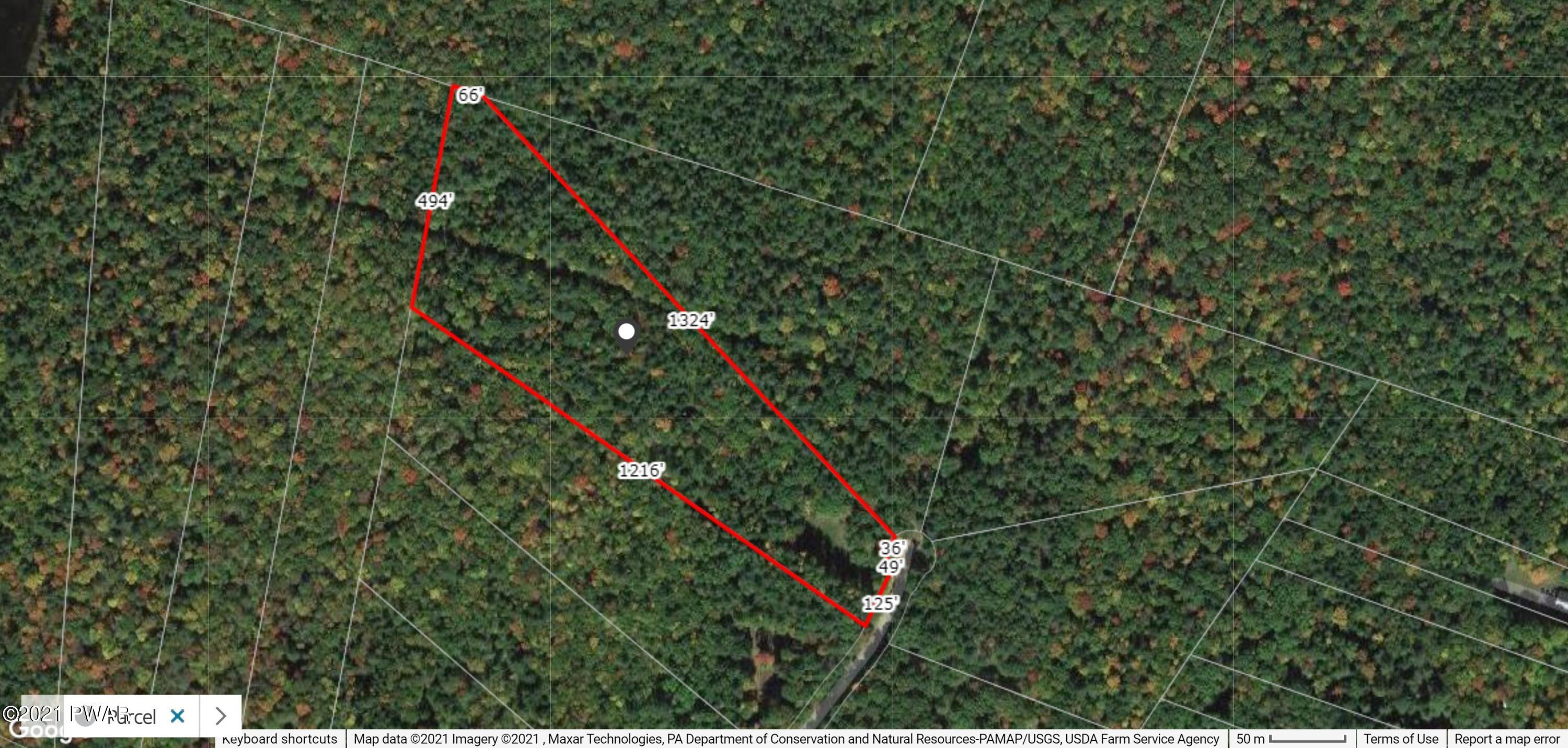 Lot 61 Perry Pond Road Narrowsburg, NY 12764 - Photo 19 of 19
