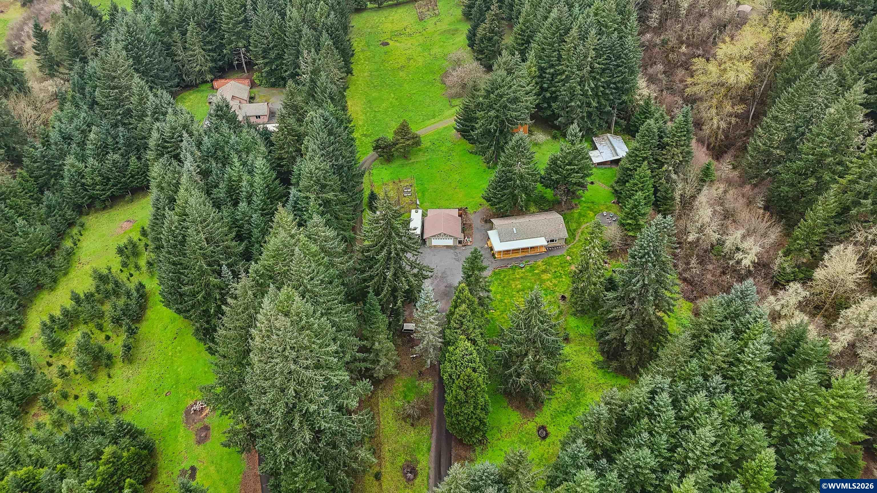28826 Berlin Road Sweet Home, OR 97386 - Photo 34 of 34 Gallery Image 34