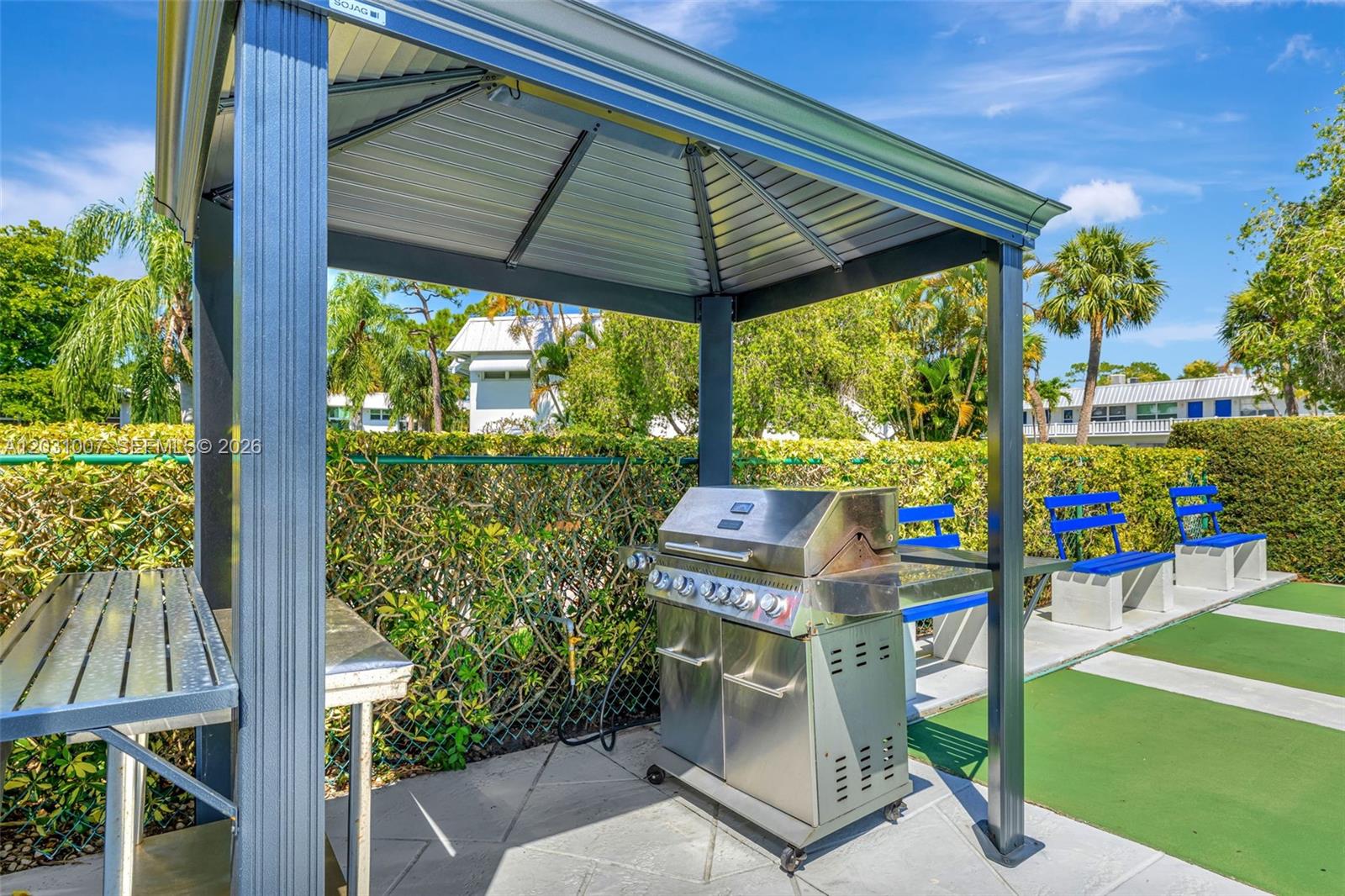 2929 Southeast Ocean Boulevard, Unit F6 Stuart, FL 34996 - Photo 54 of 59
