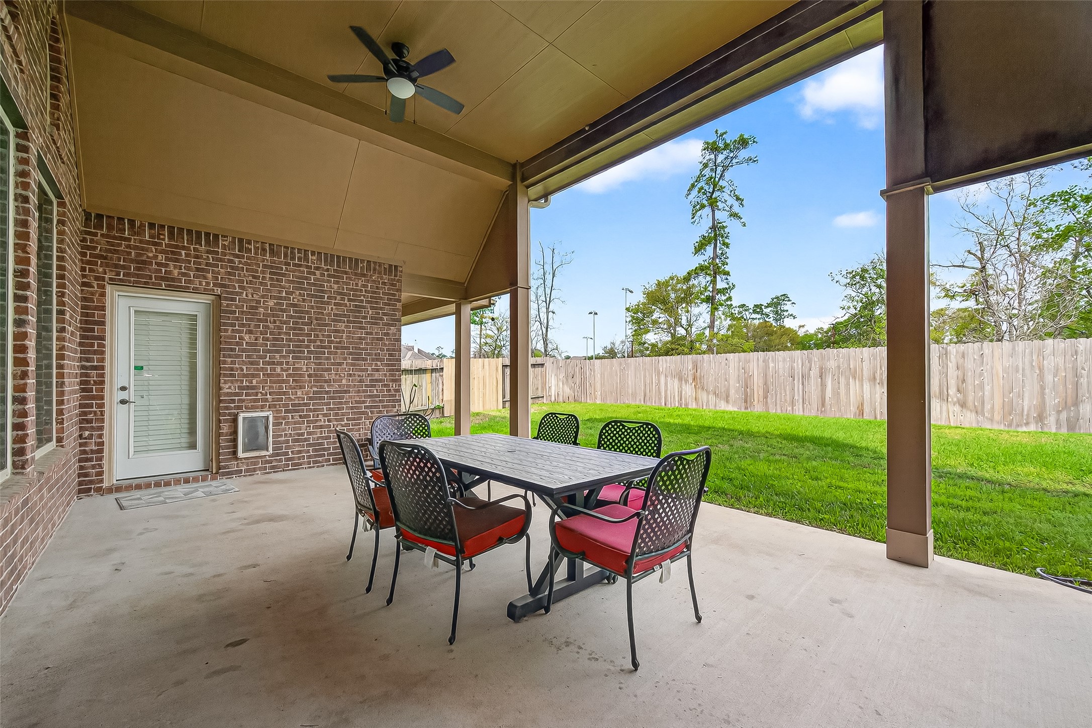 618 Santa Elena Canyon Court Spring, TX 77388 - Photo 36 of 46