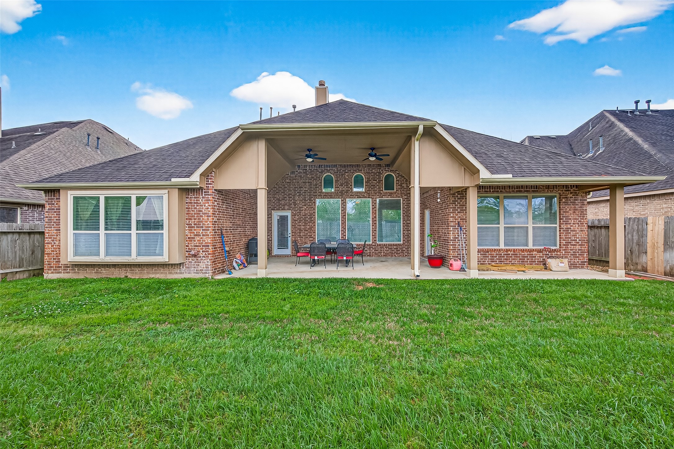 618 Santa Elena Canyon Court Spring, TX 77388 - Photo 37 of 46