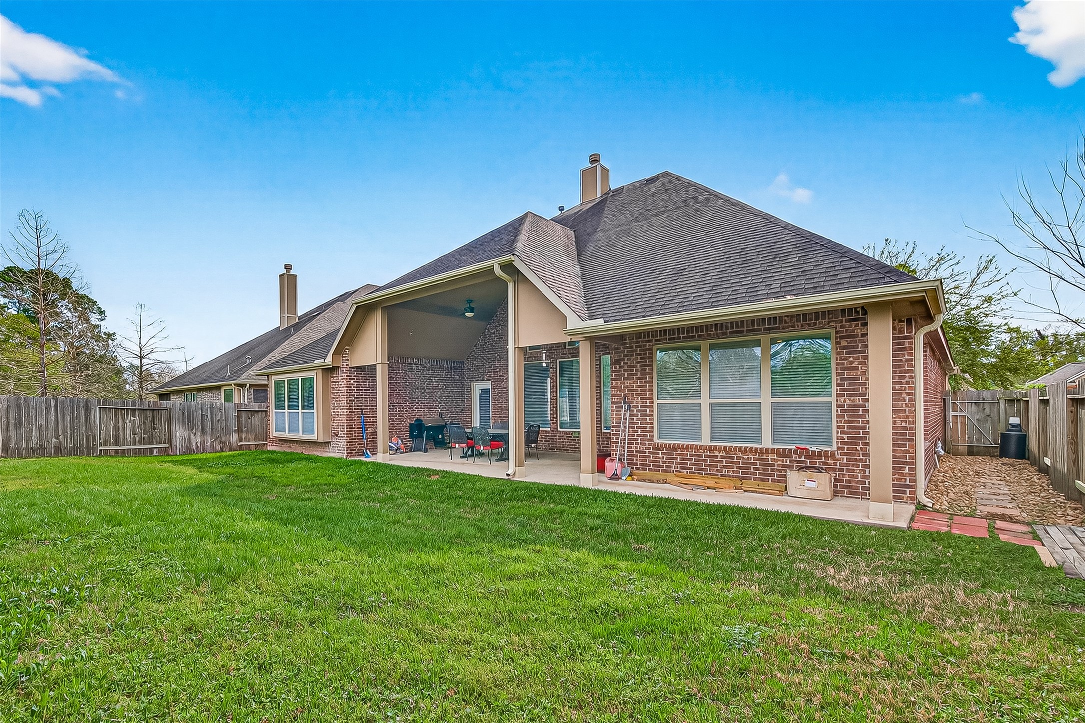 618 Santa Elena Canyon Court Spring, TX 77388 - Photo 38 of 46
