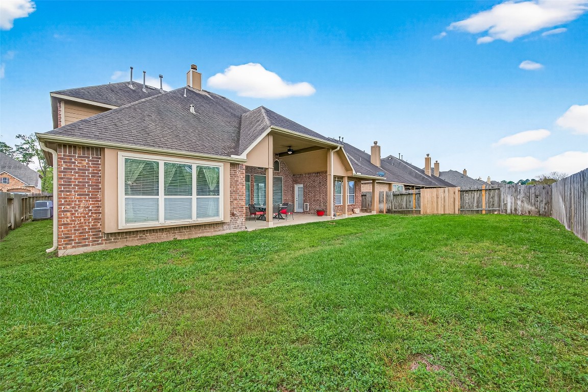 618 Santa Elena Canyon Court Spring, TX 77388 - Photo 39 of 46