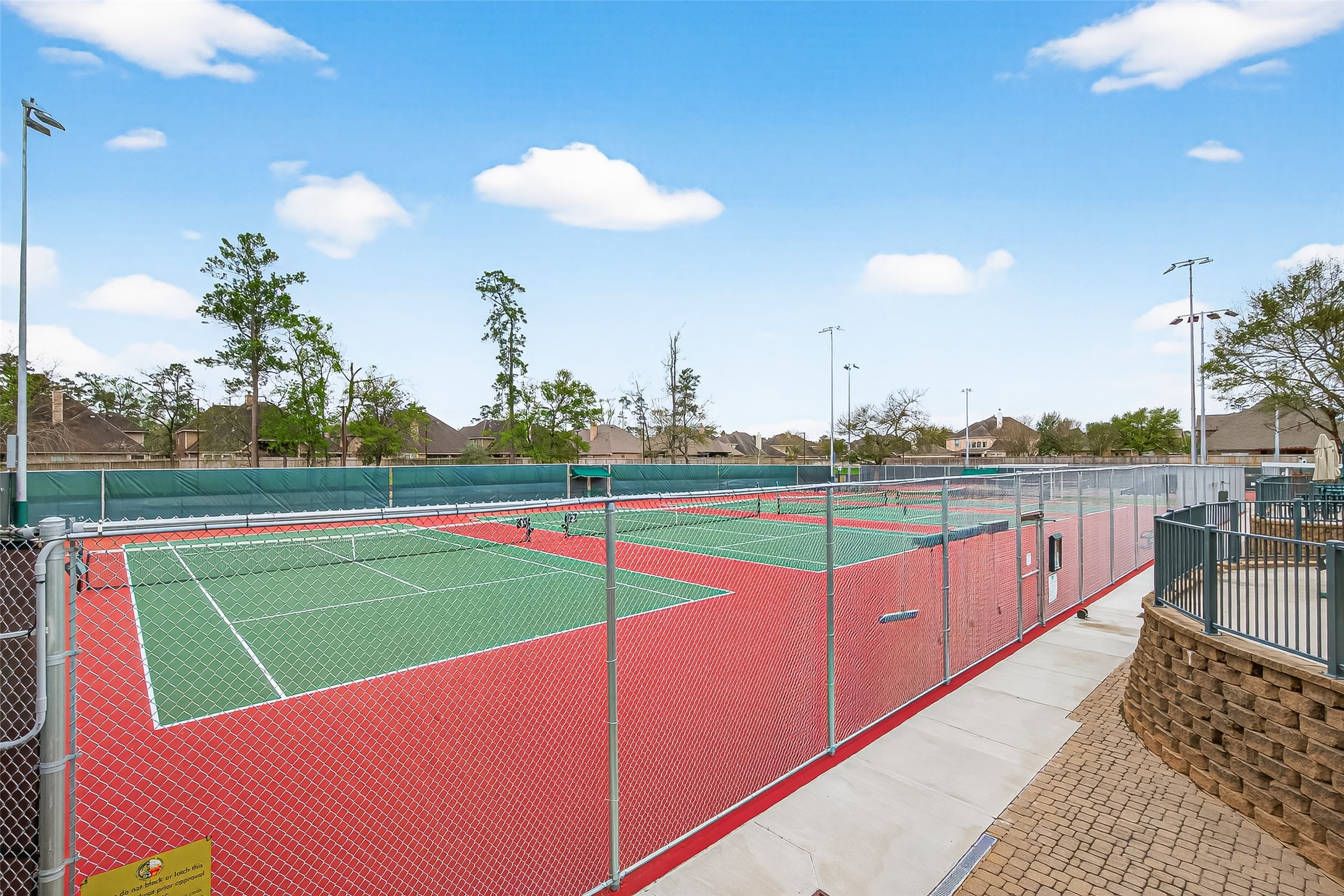 618 Santa Elena Canyon Court Spring, TX 77388 - Photo 41 of 46