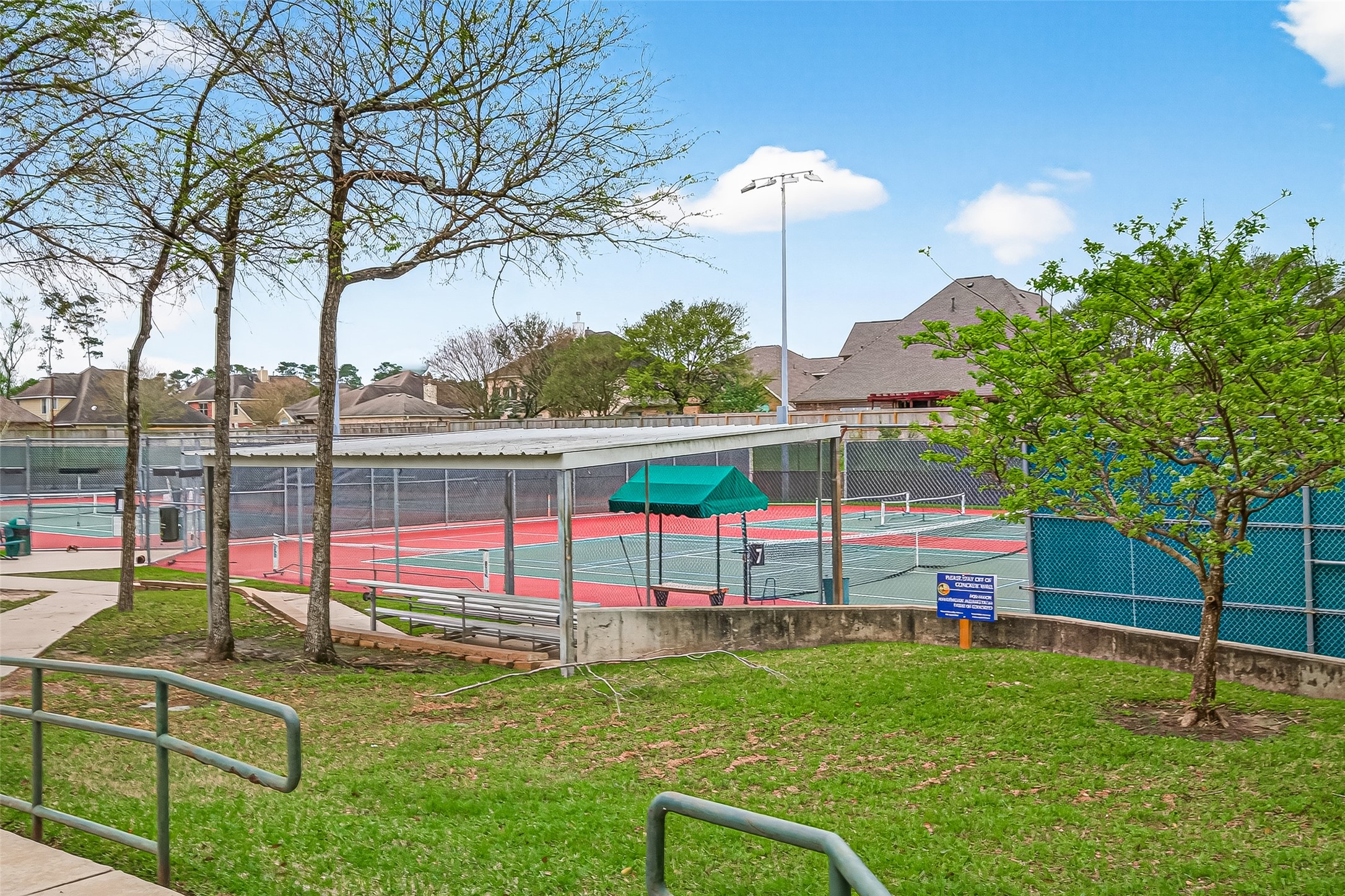 618 Santa Elena Canyon Court Spring, TX 77388 - Photo 45 of 46