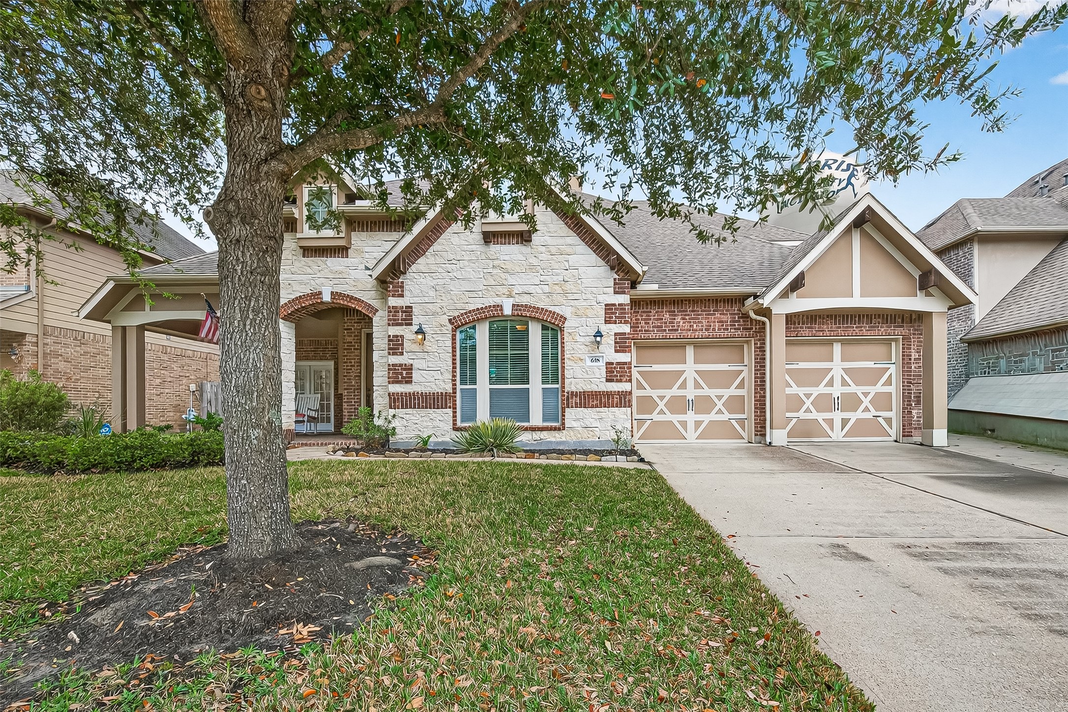 618 Santa Elena Canyon Court Spring, TX 77388 - Photo 46 of 46