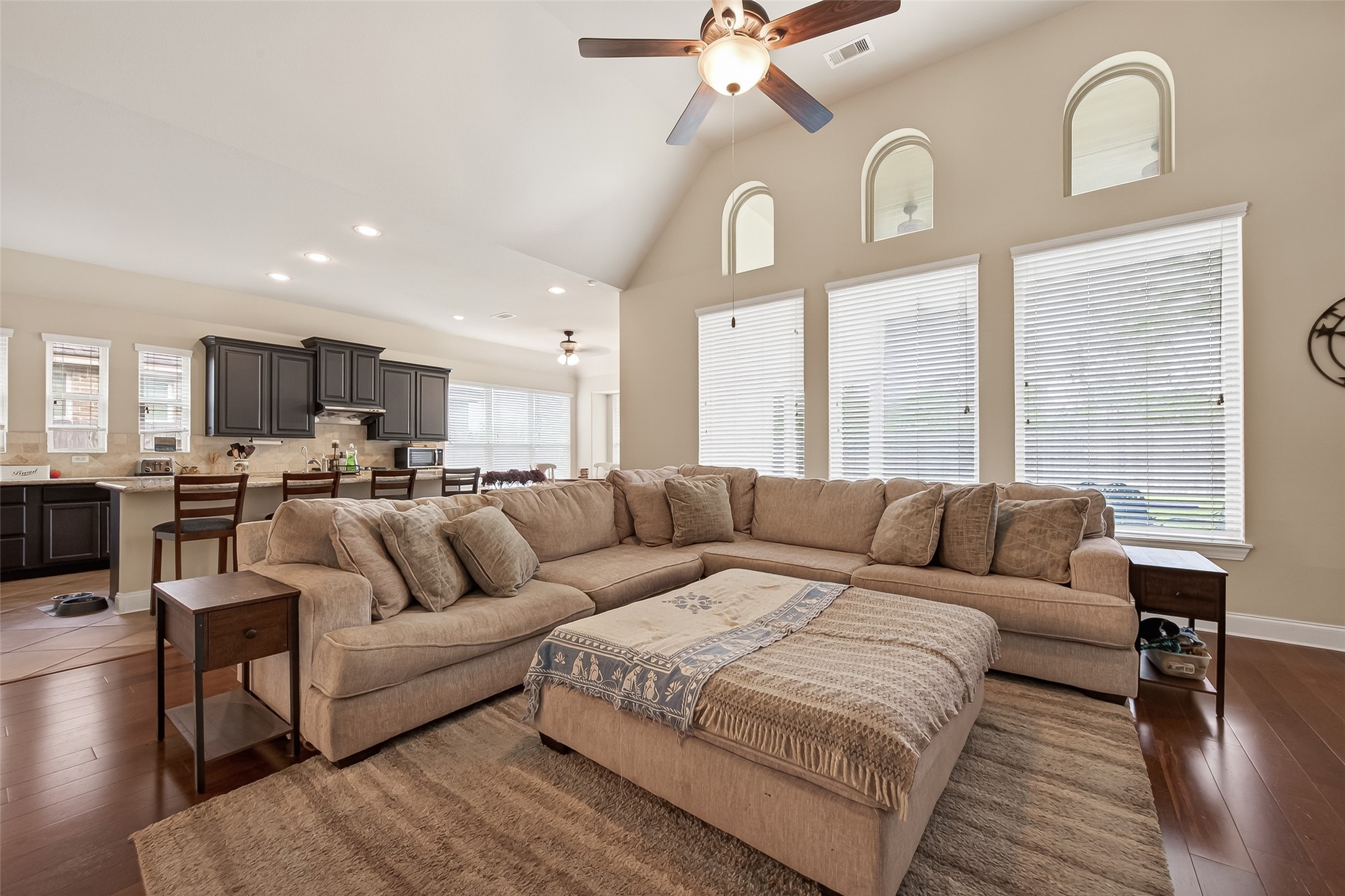 618 Santa Elena Canyon Court Spring, TX 77388 - Photo 8 of 46