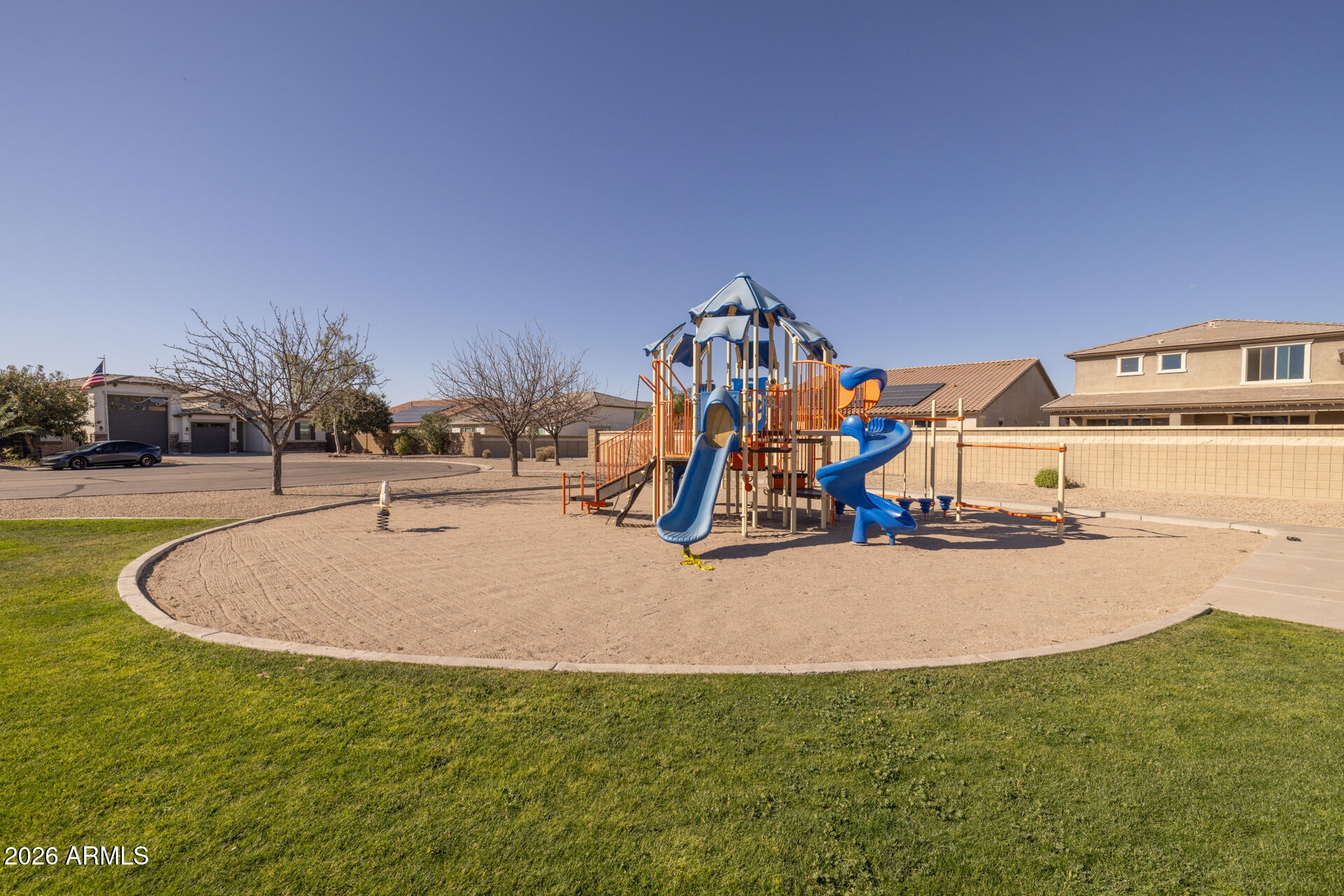 9573 Cotton Road Florence, AZ 85132 - Photo 43 of 46 a view of a house with outdoor space