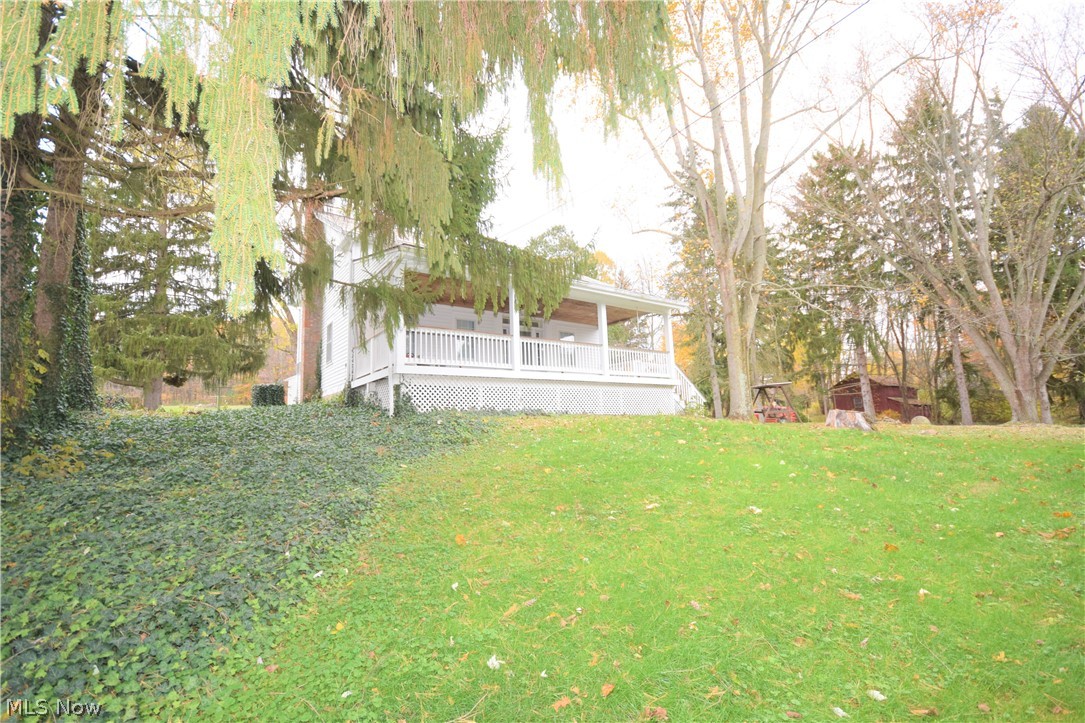 13056 Calaboone Road Doylestown, OH 44230 - Photo 1 of 34 Gallery Image 1