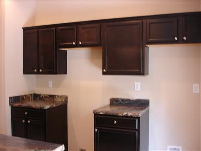 131 Alexander Path Georgetown, KY 40324 - Photo 4 of 16 Refrigerator and oven/range included in