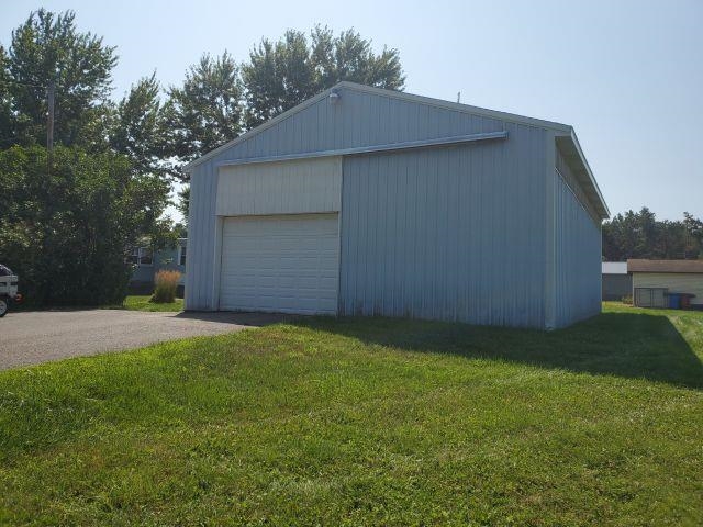 2890 Twin Lake Road, Unit LOT: 6869 Lupton, MI 48635 - Photo 5 of 22