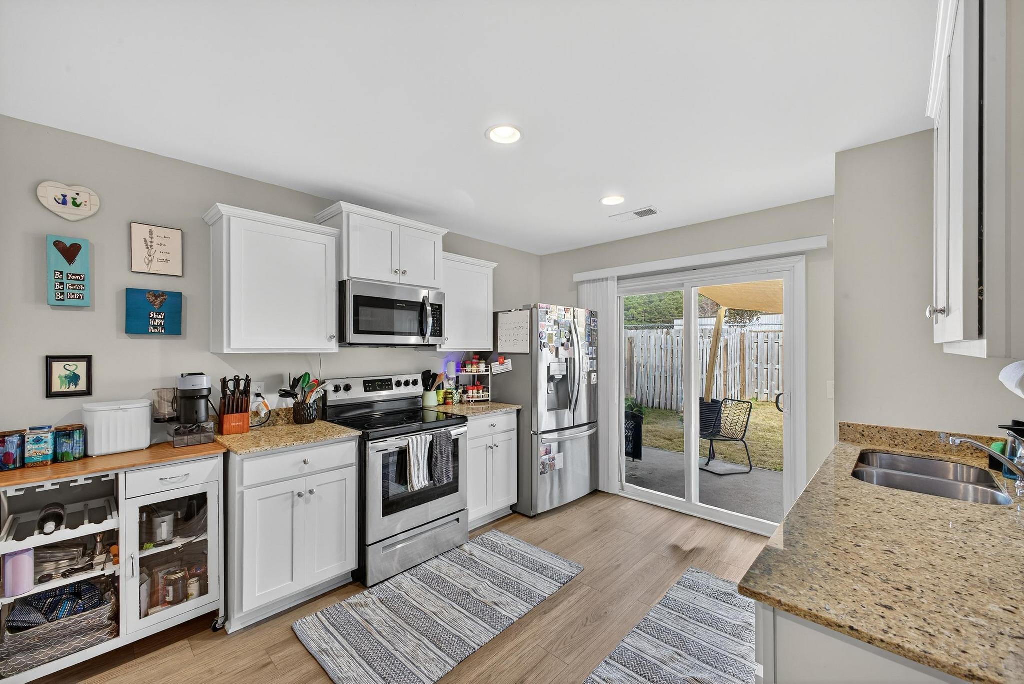 2103 Catlet Court Aiken, SC 29803 - Photo 8 of 22