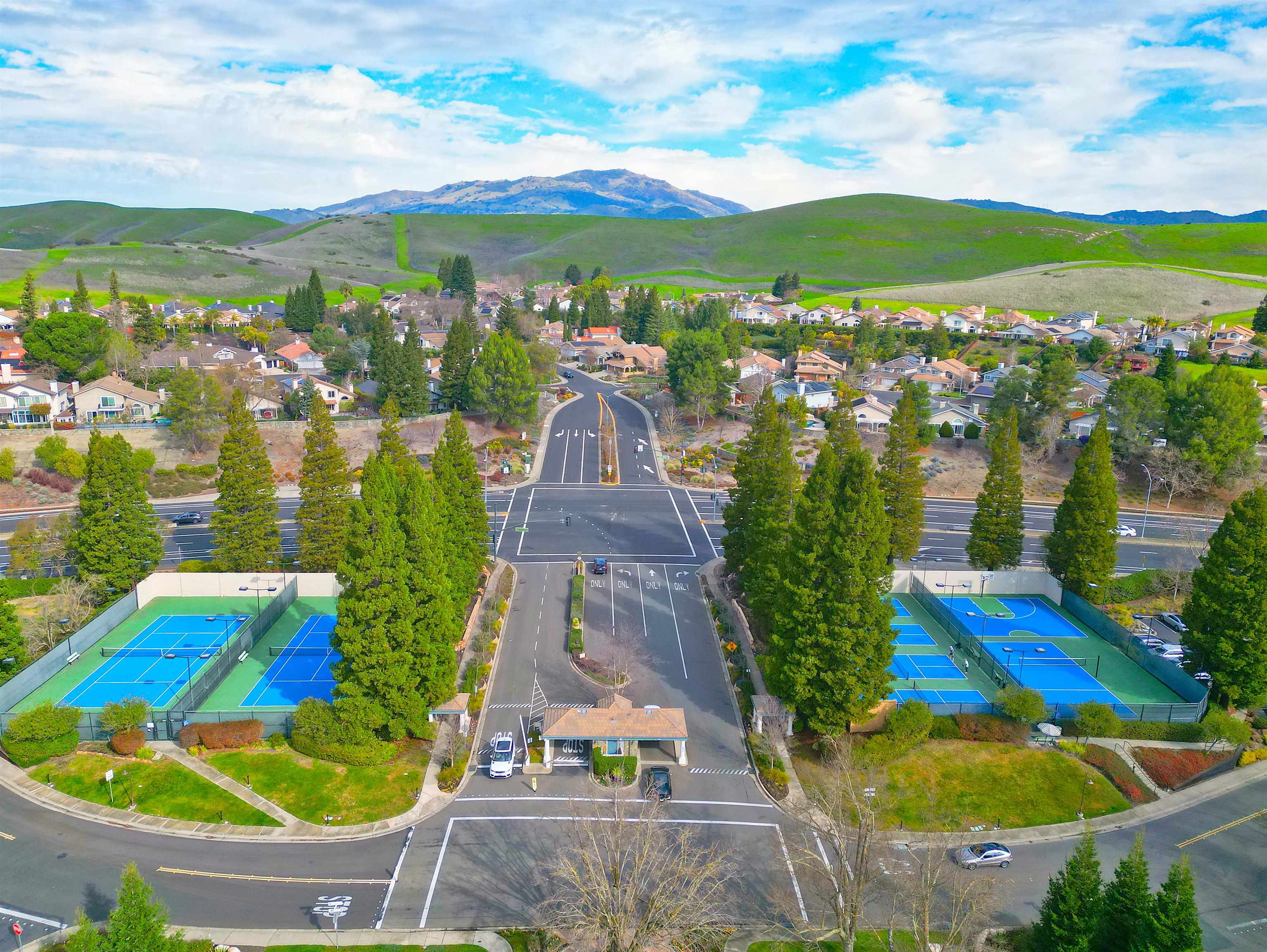 2057 Echo Place San Ramon, CA 94582 - Photo 53 of 55