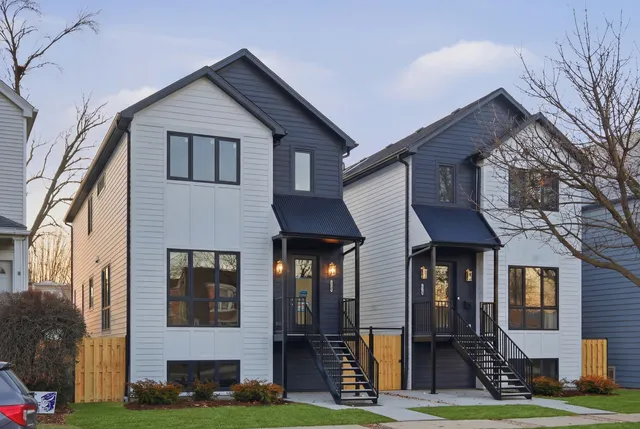 $995,000 | 4908 North Austin Avenue, Chicago, IL 60630