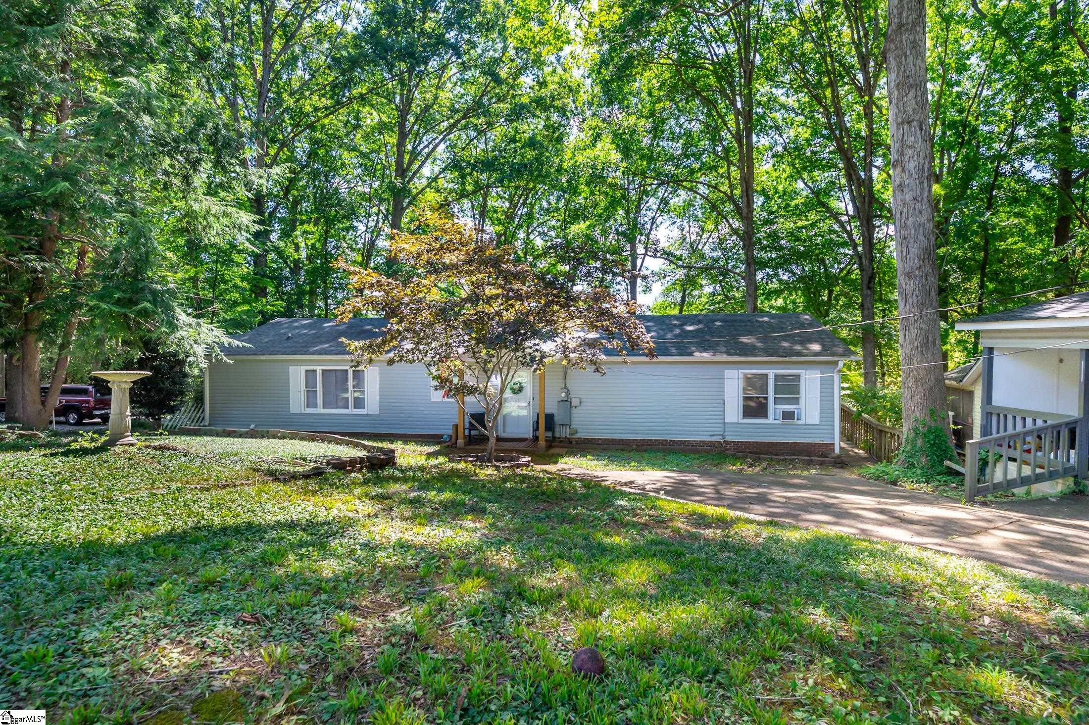 345 Elma Road Anderson, SC 29625 - Photo 1 of 28 Gallery Image 1