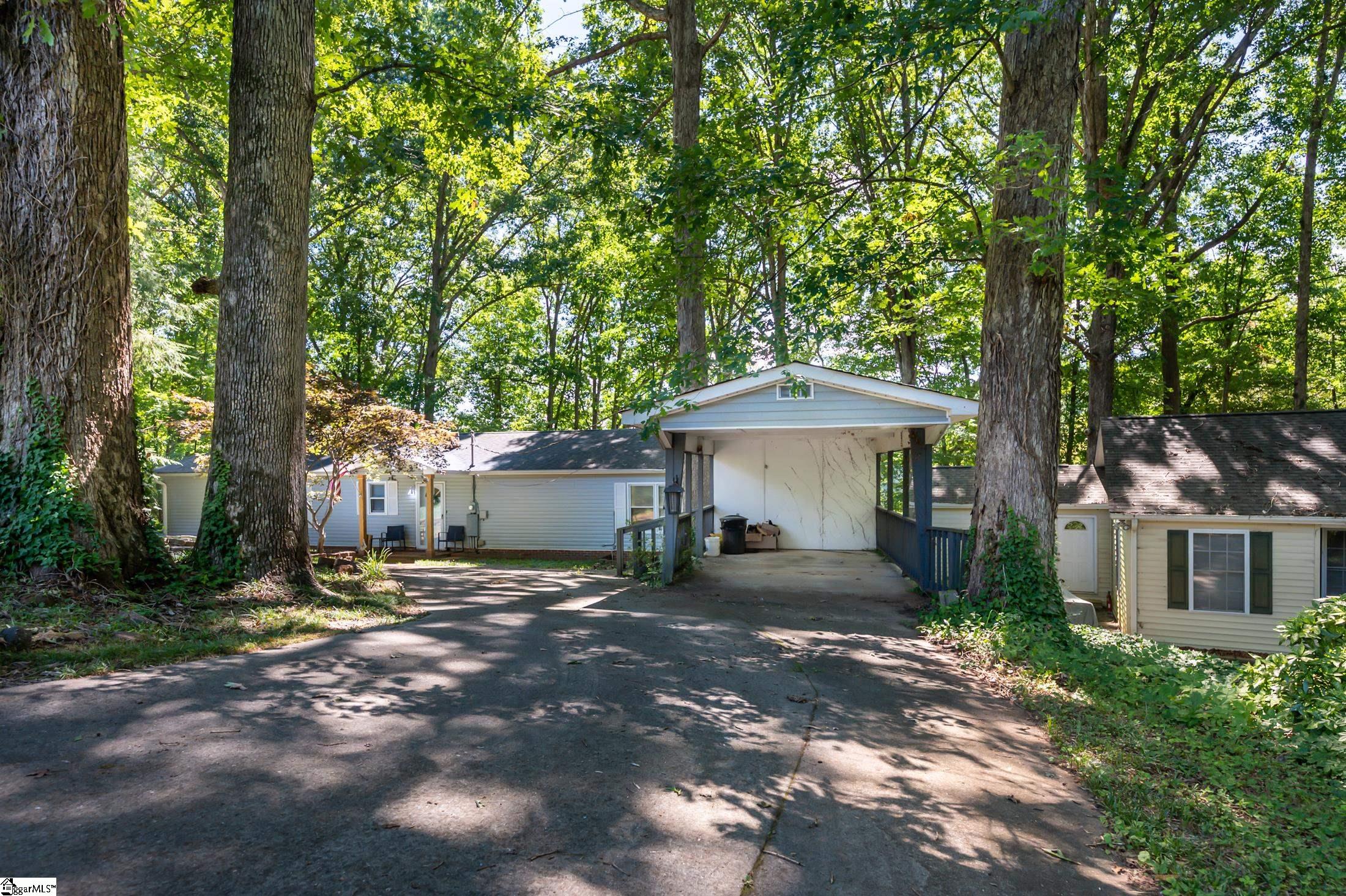345 Elma Road Anderson, SC 29625 - Photo 2 of 28 Gallery Image 2
