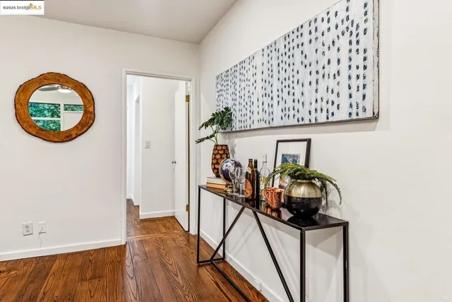 $550,000 | 2704 Le Conte Avenue, Unit 4, Berkeley, CA 94709