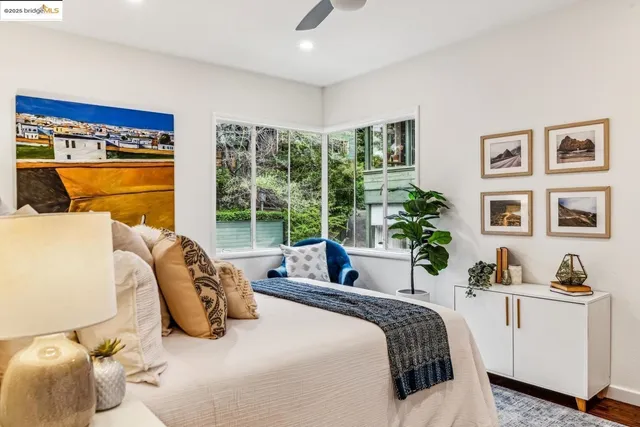 $550,000 | 2704 Le Conte Avenue, Unit 4, Berkeley, CA 94709